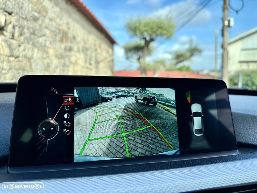 BMW 320 Gran Turismo d Auto Pack M - 40