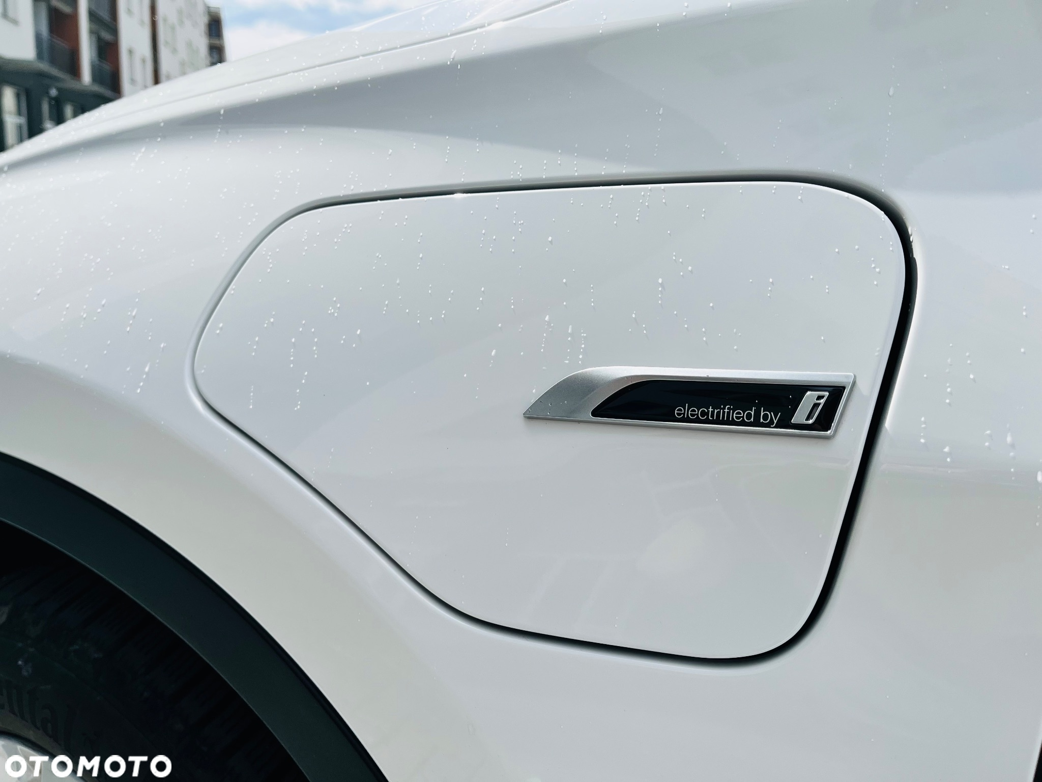 BMW X1 xDrive25e Sport Line - 11