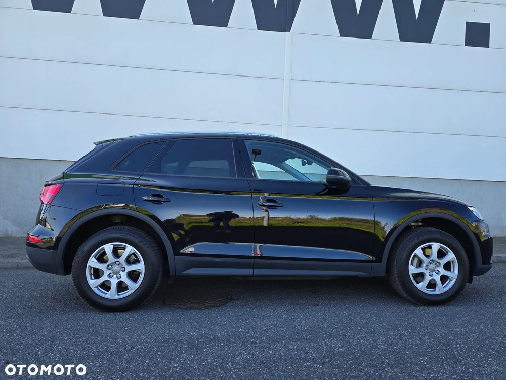 Audi Q5 40 TDI Quattro Sport S tronic - 8