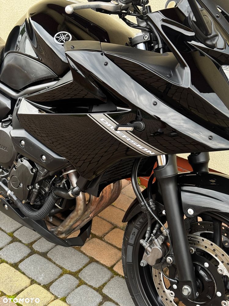 Yamaha XJ - 13
