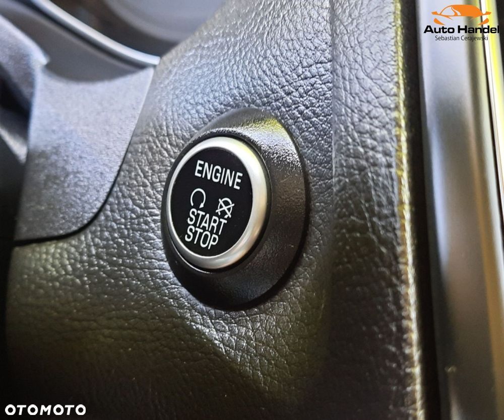 Ford Focus 1.5 EcoBoost STart-Stopp-System TITANIUM - 24