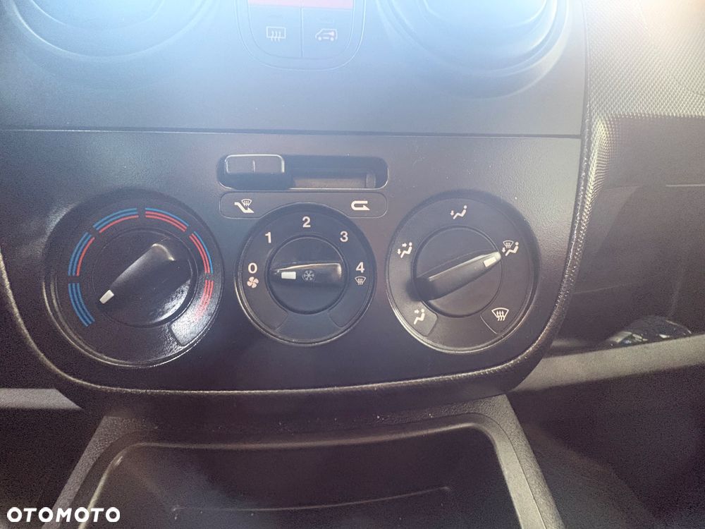 Fiat Fiorino 1.4 Easy - 14