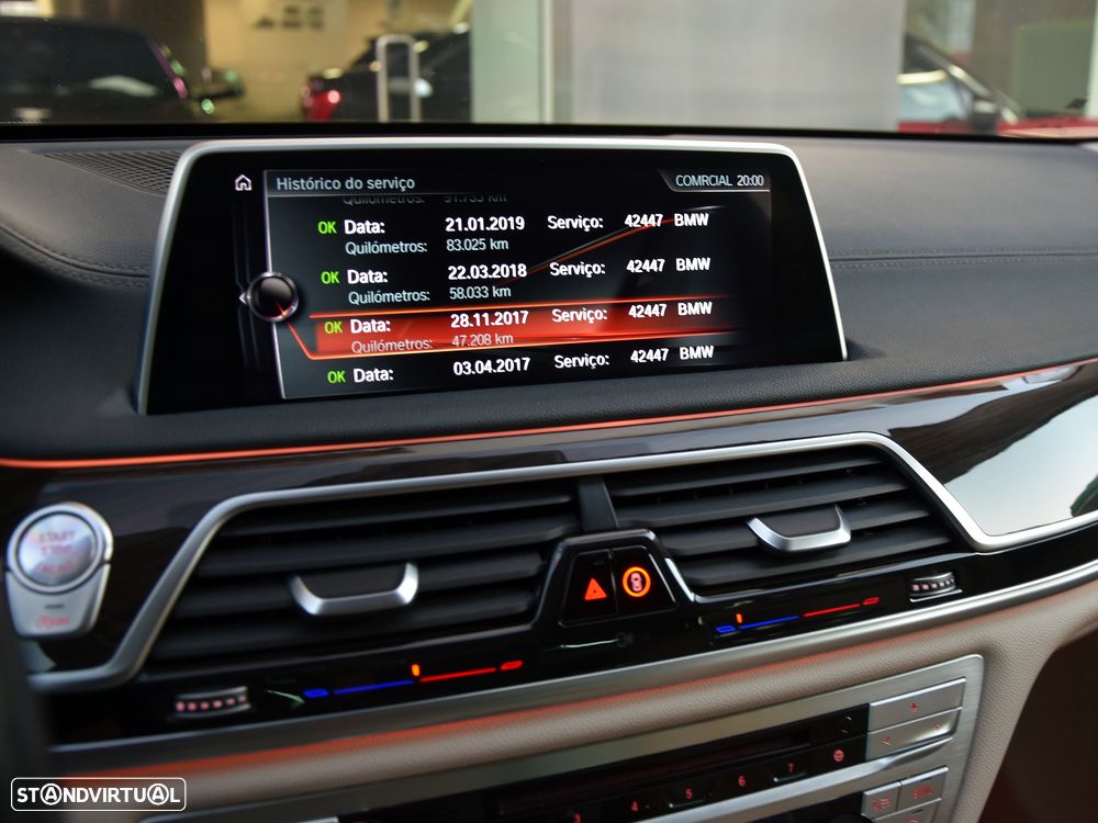 BMW 730 d - 59