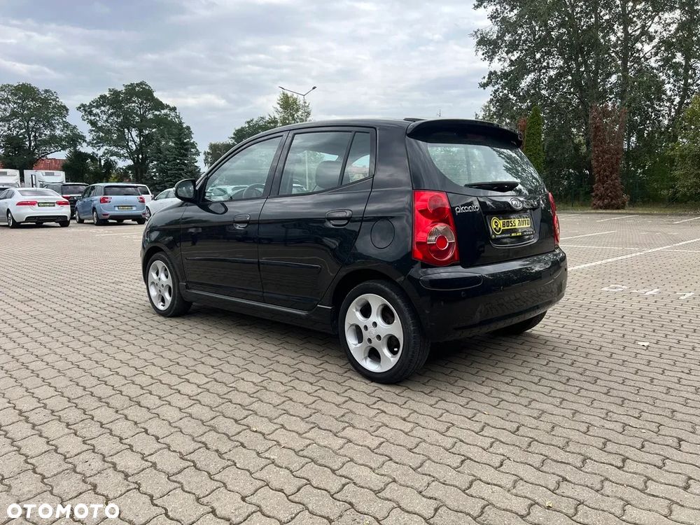 Kia Picanto - 7