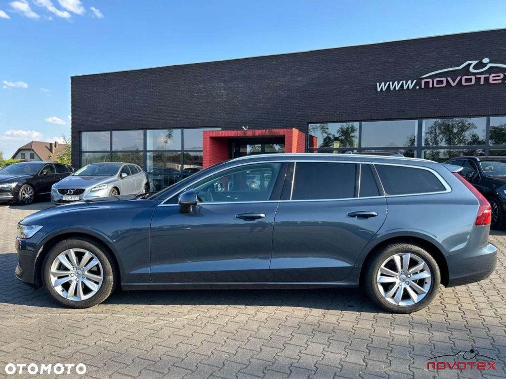 Volvo V60 D3 Drive-E Momentum - 6