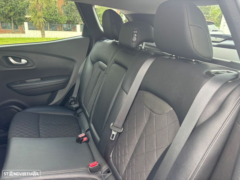 Renault Kadjar 1.5 dCi Black Edition - 51