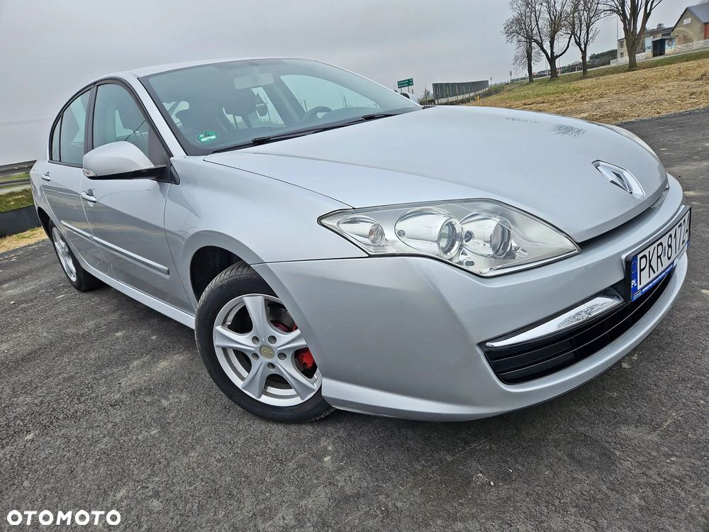 Renault Laguna 1.6 16V 110 Emotion - 18
