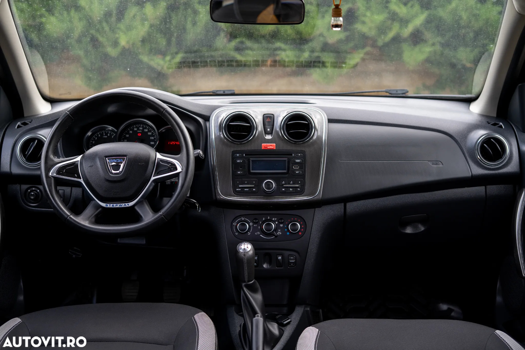 Dacia Sandero Stepway - 7