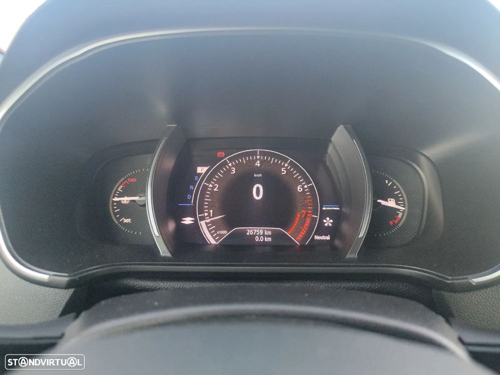 Renault Mégane 1.8 TCe R.S. J19 - 13