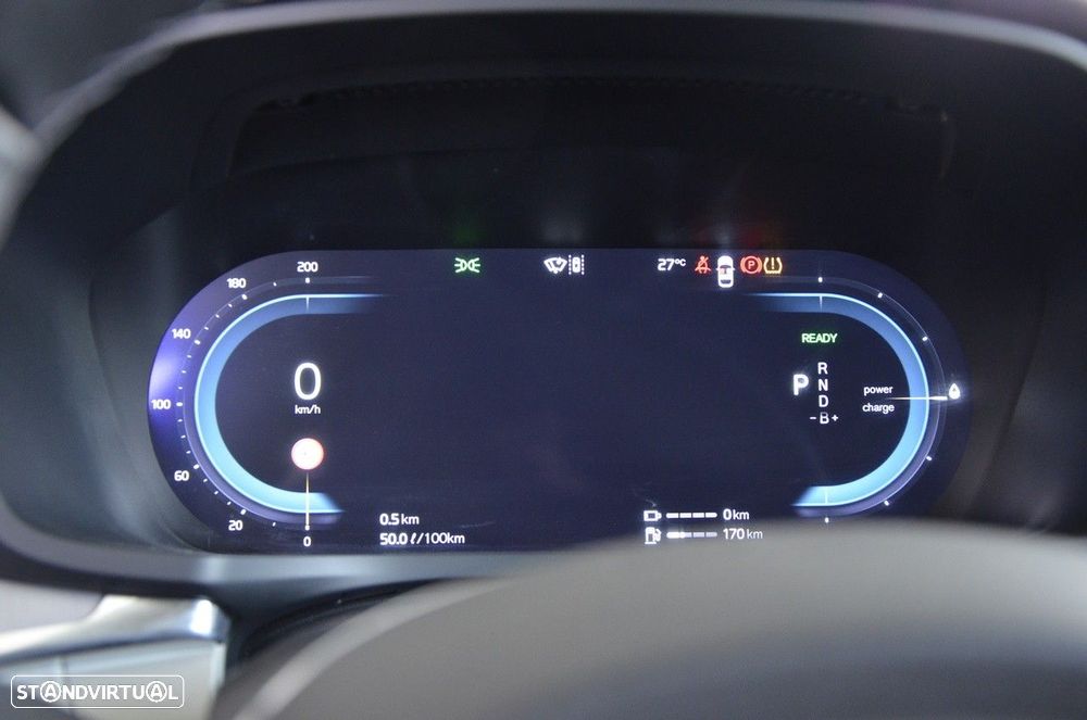 Volvo V60 2.0 T6 AWD TE Core - 24