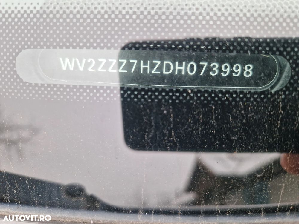 Volkswagen Caravelle ver-caravelle-dsg-edition - 13