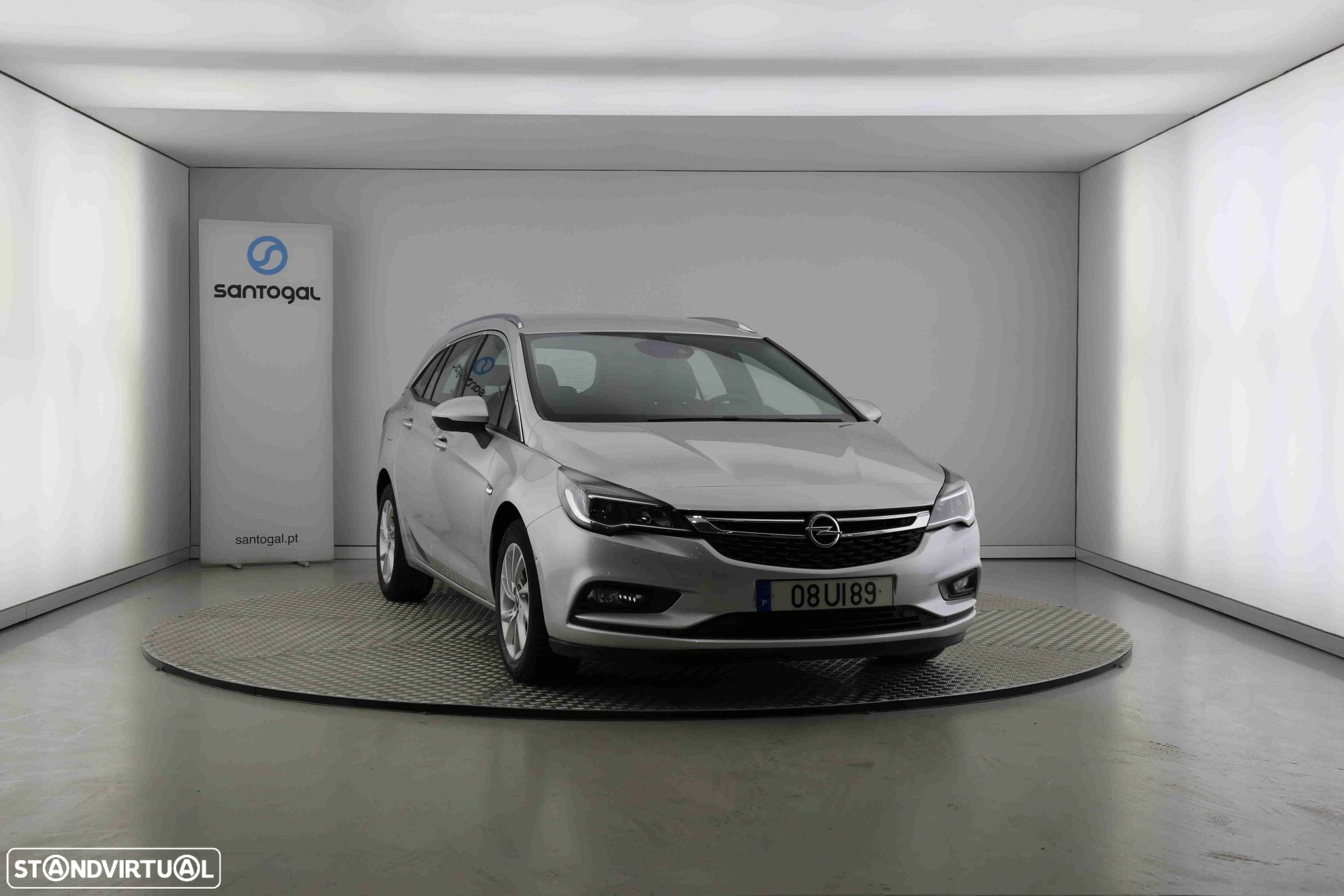 Opel Astra 1.0 Innovation S/S - 2