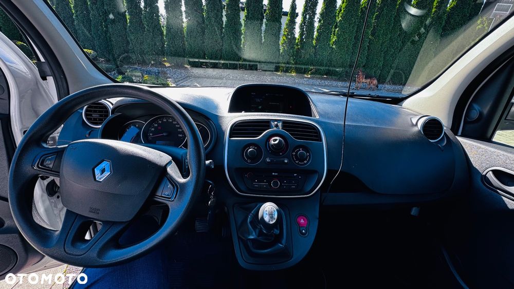Renault Kangoo - 8