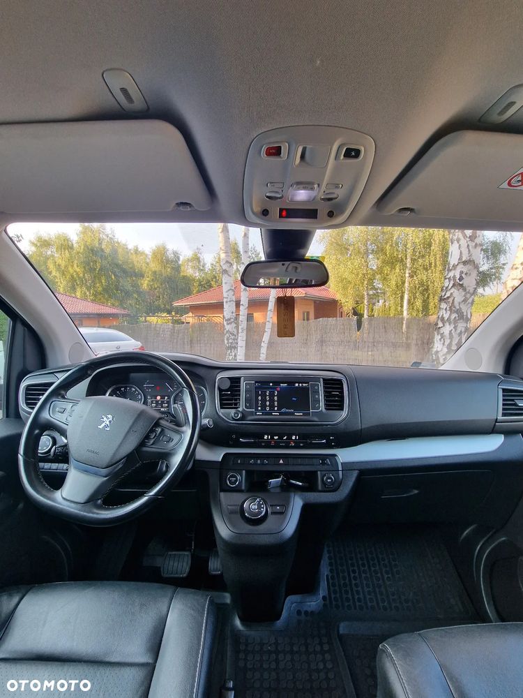 Peugeot Traveller 2.0 BlueHDi Long Business - 7