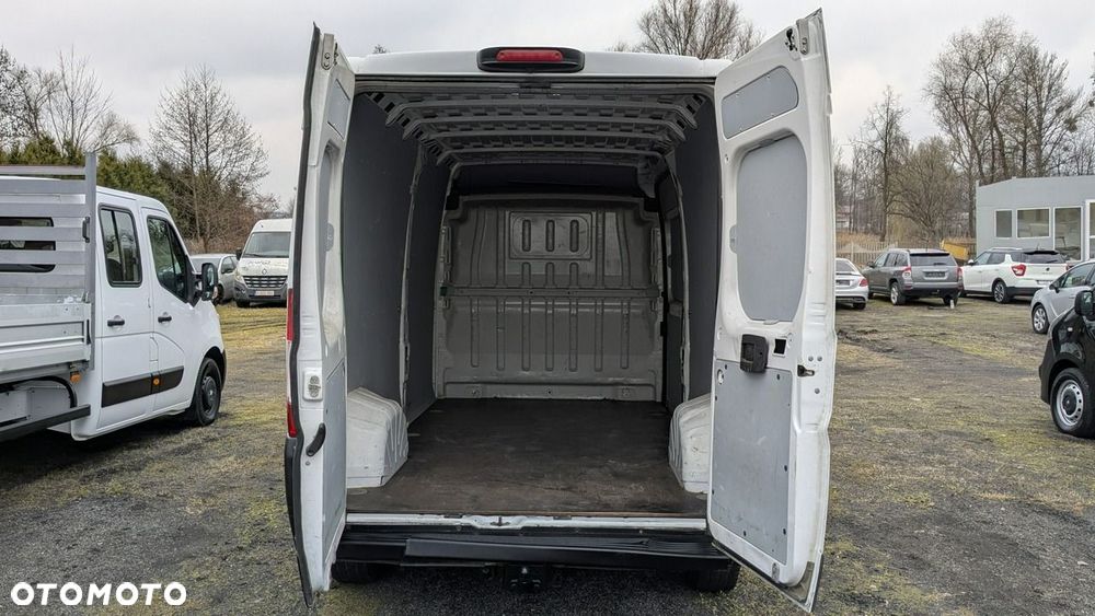 Fiat Ducato - 32
