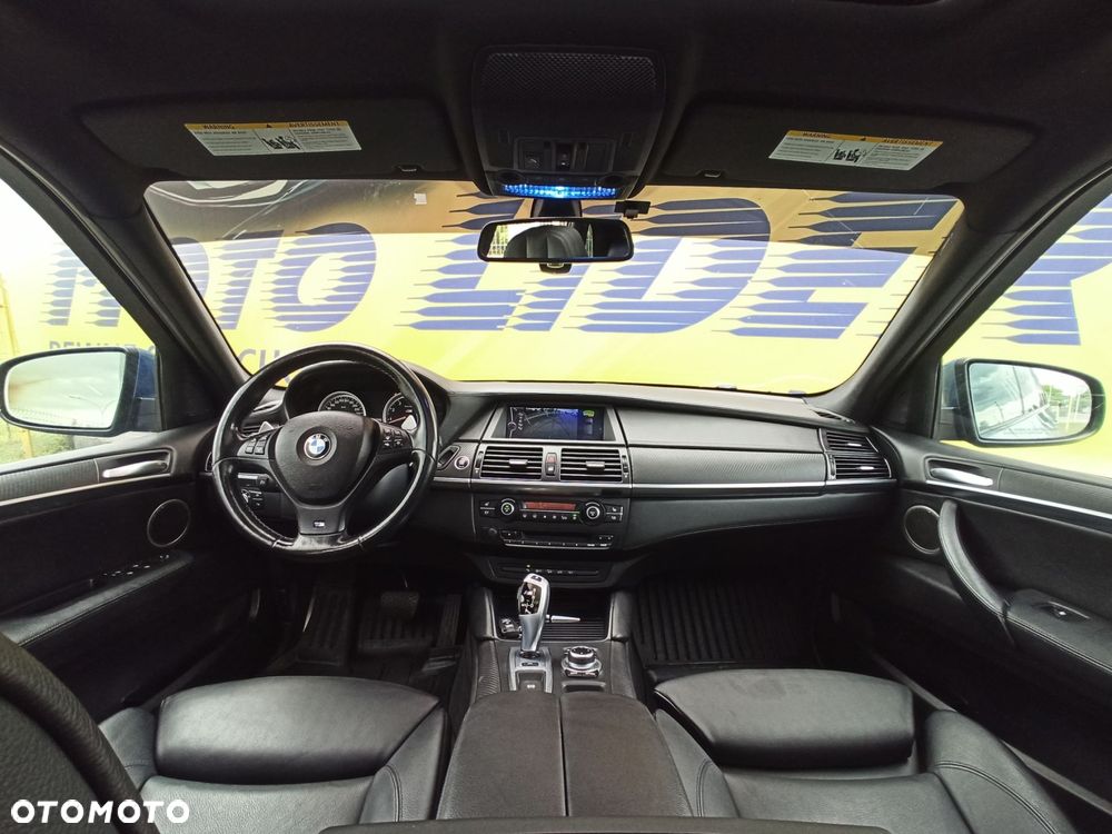 BMW X5 M - 20