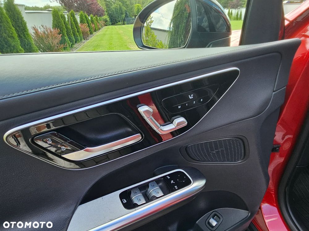 Mercedes-Benz GLC 220 d mHEV 4-Matic Avantgarde - 20