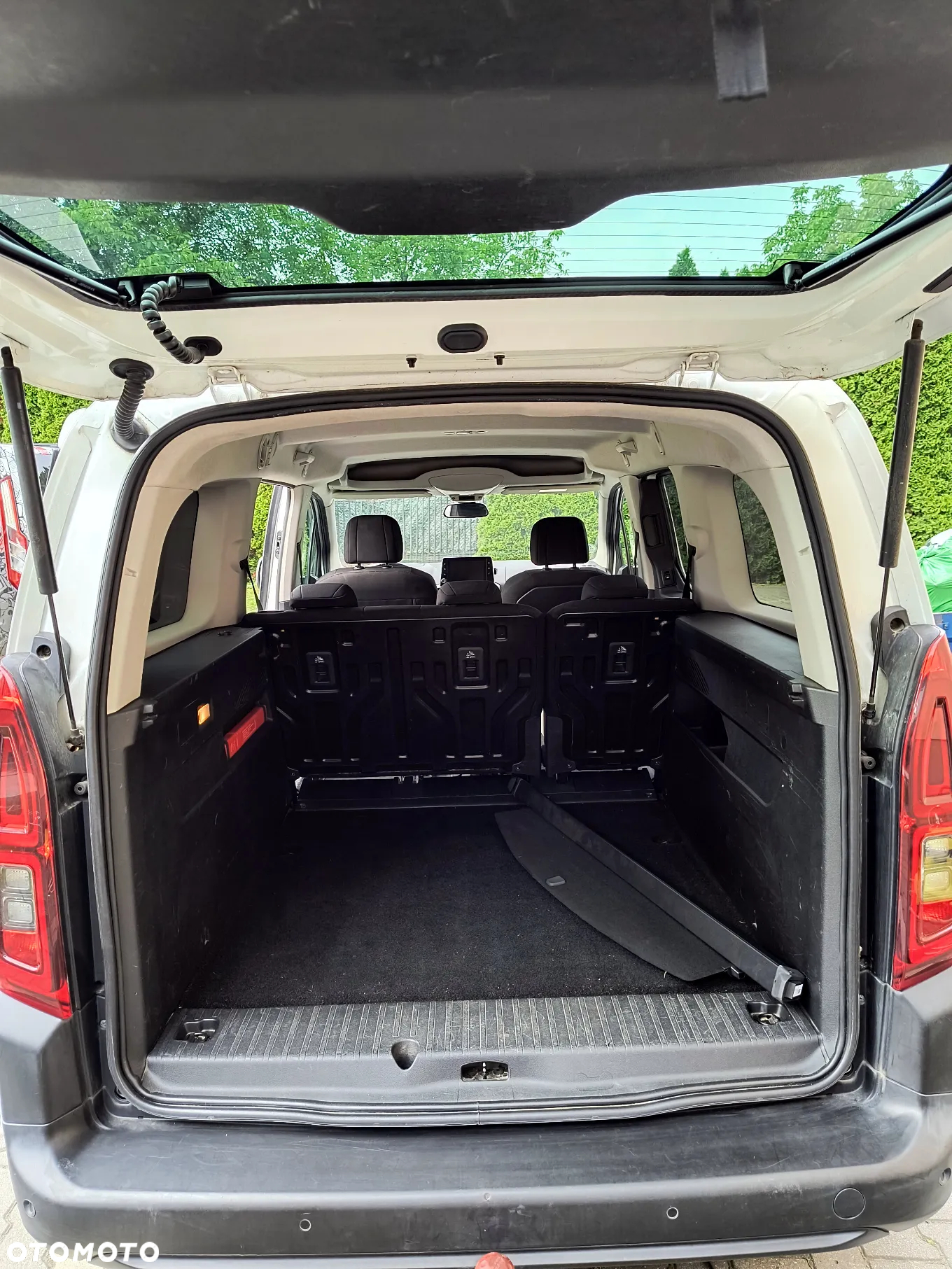 Citroën Berlingo XL 1.5 BlueHDI Feel Pack S&S - 10