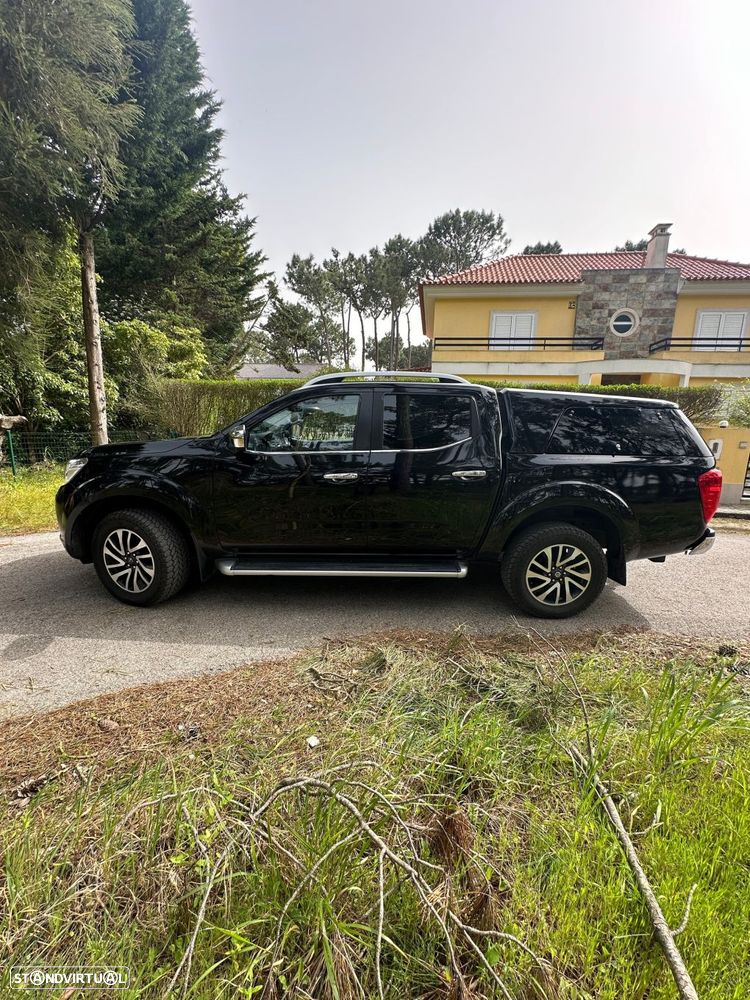 Nissan Navara - 3