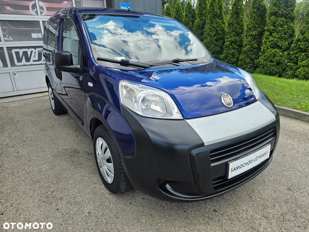 Fiat Qubo - 6