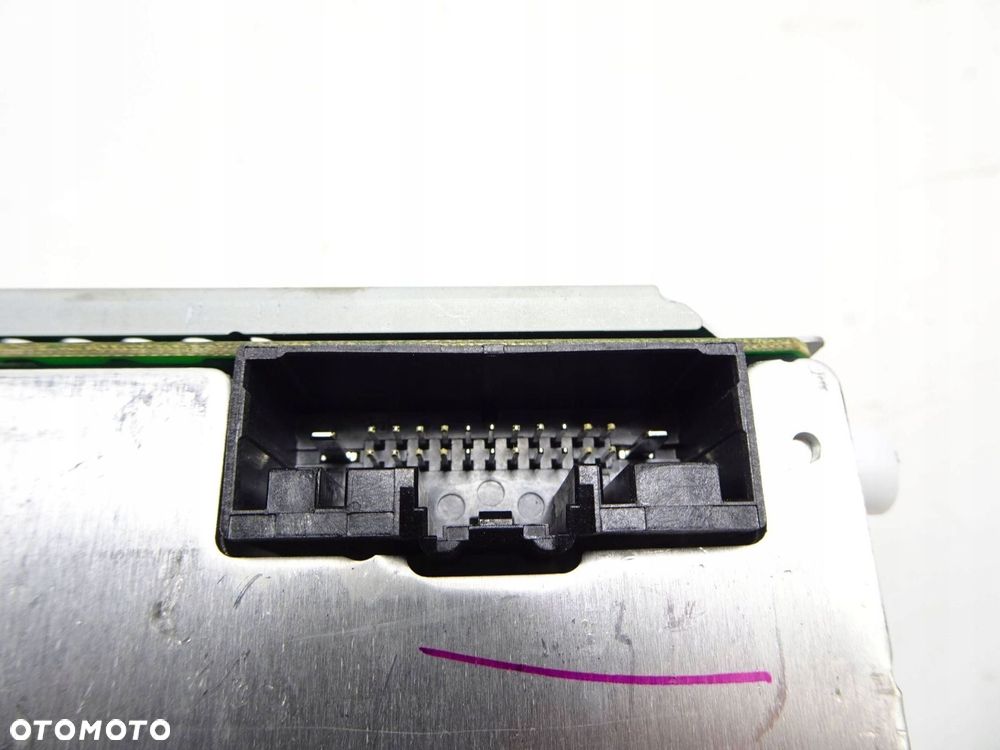 radio cd ford b-max bm5t18c815hn - 4