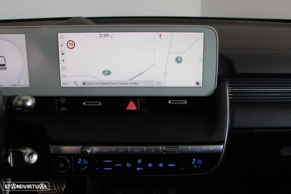 Hyundai Ioniq 5 73kWh Vanguard - 5