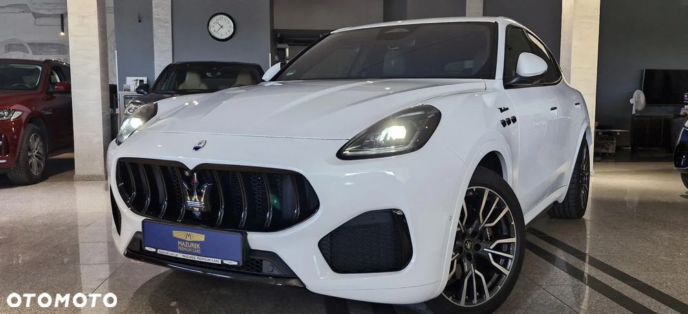 Maserati Grecale - 6
