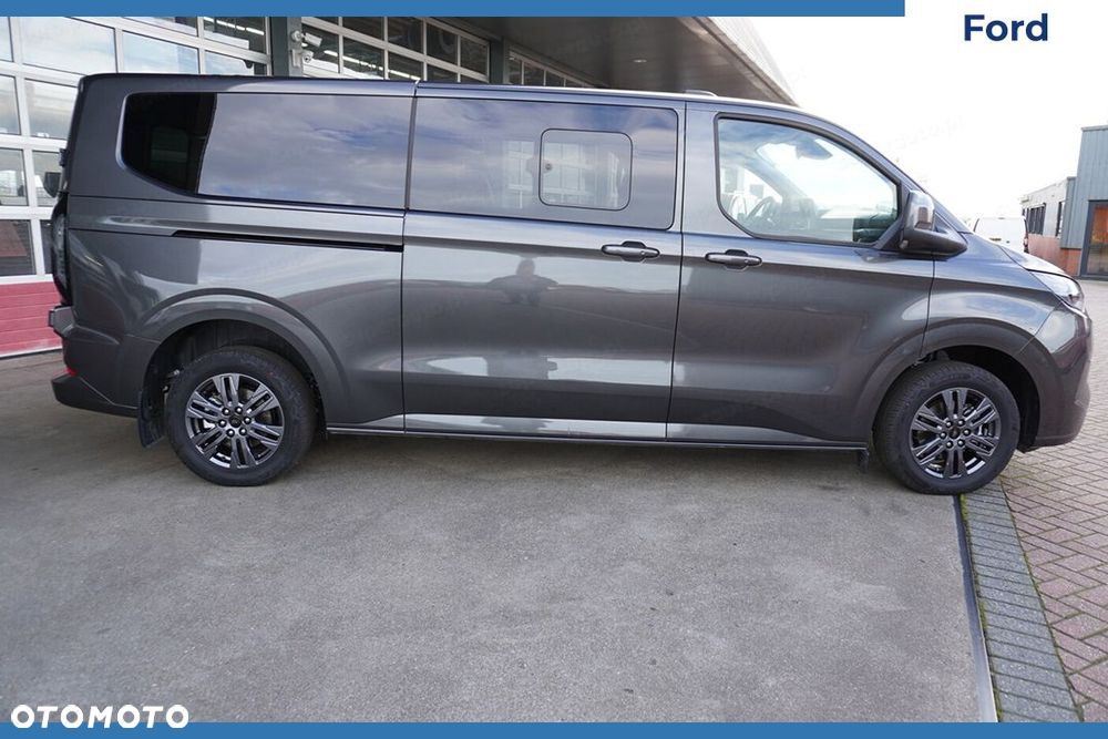 Ford Transit Custom - 3