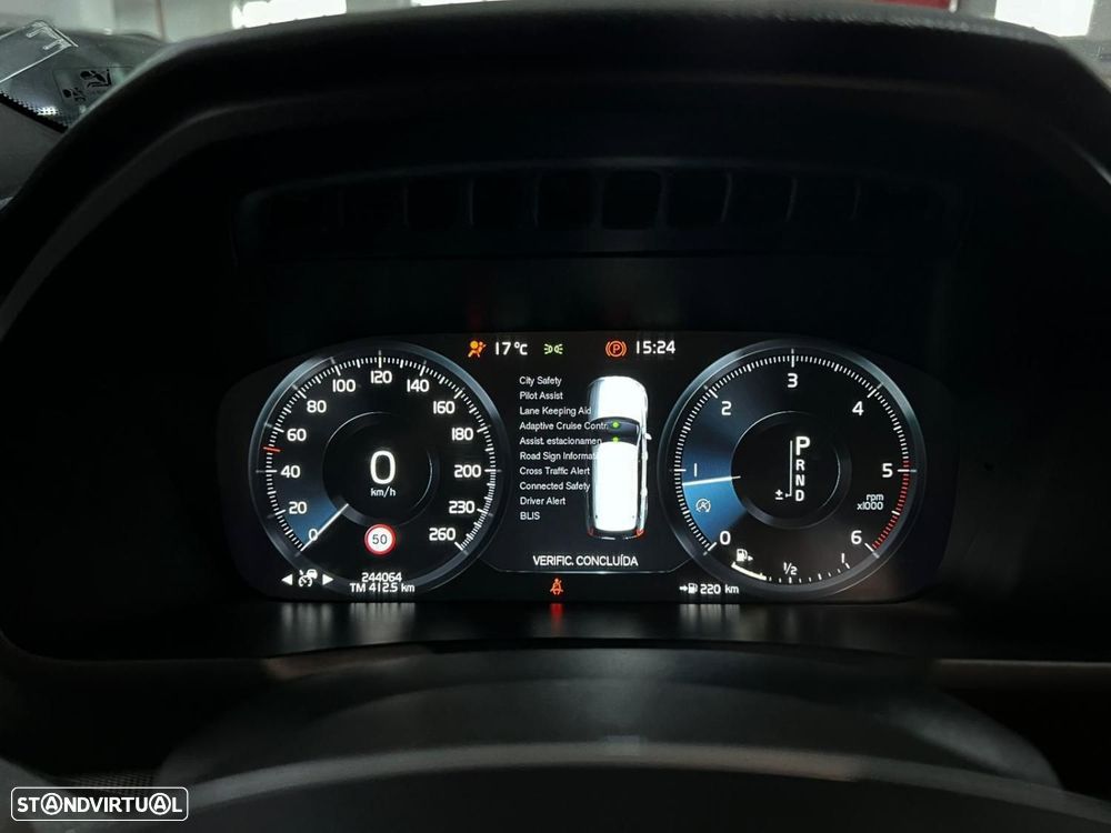 Volvo XC 90 2.0 D4 Inscription - 8