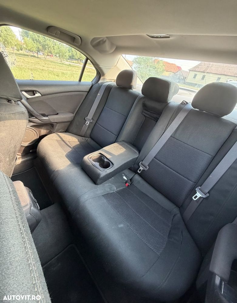 Honda Accord 2.2 i-DTEC Elegance - 5