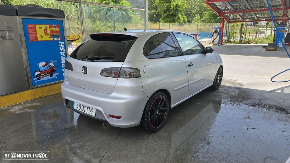 SEAT Ibiza - 4