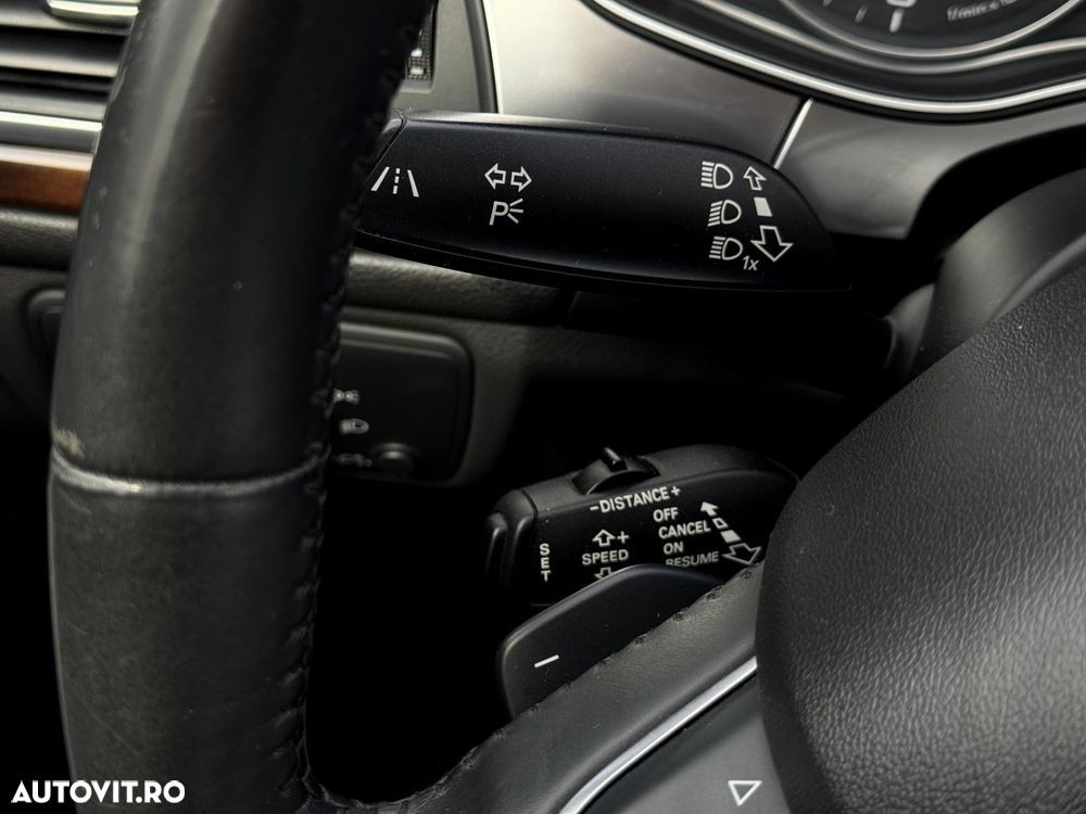 Audi A6 Allroad - 24