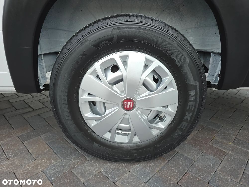 Fiat DUCATO L4H3 MAXI ŁADOWNOŚĆ 1275Kg 86Tyś km SILNIK 2,3 IVECO 180KM POWER SALON PL STAN JAK NOWY KLIMA ELEKTRYKA KAMERA COFANIA TEMPOMAT - 40