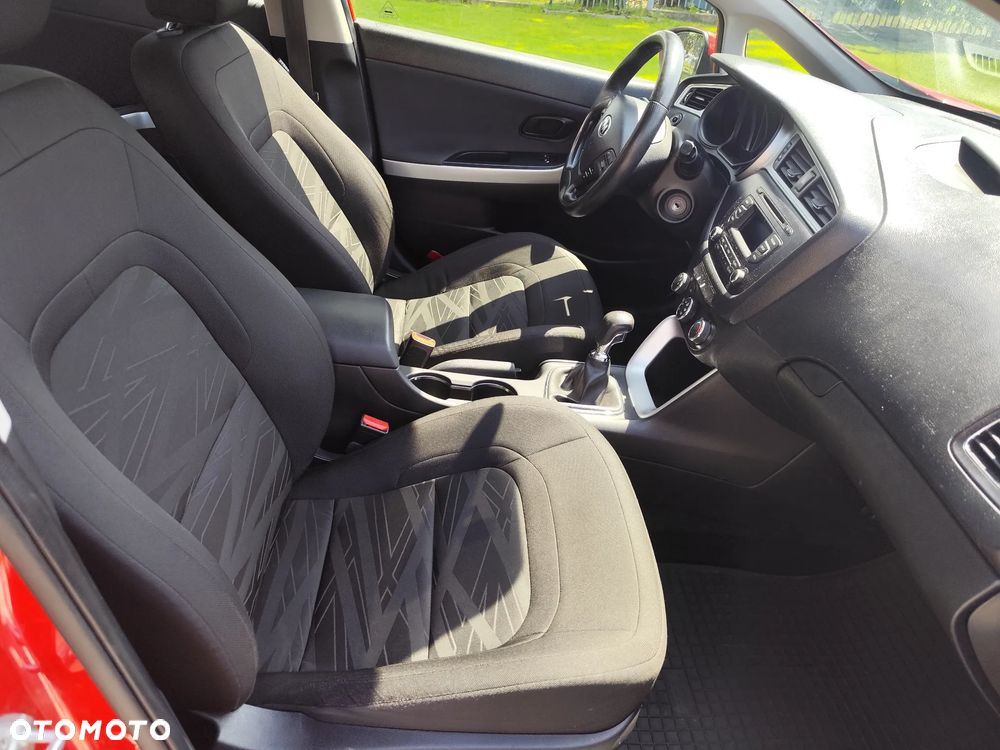 Kia Ceed 1.4 M - 26