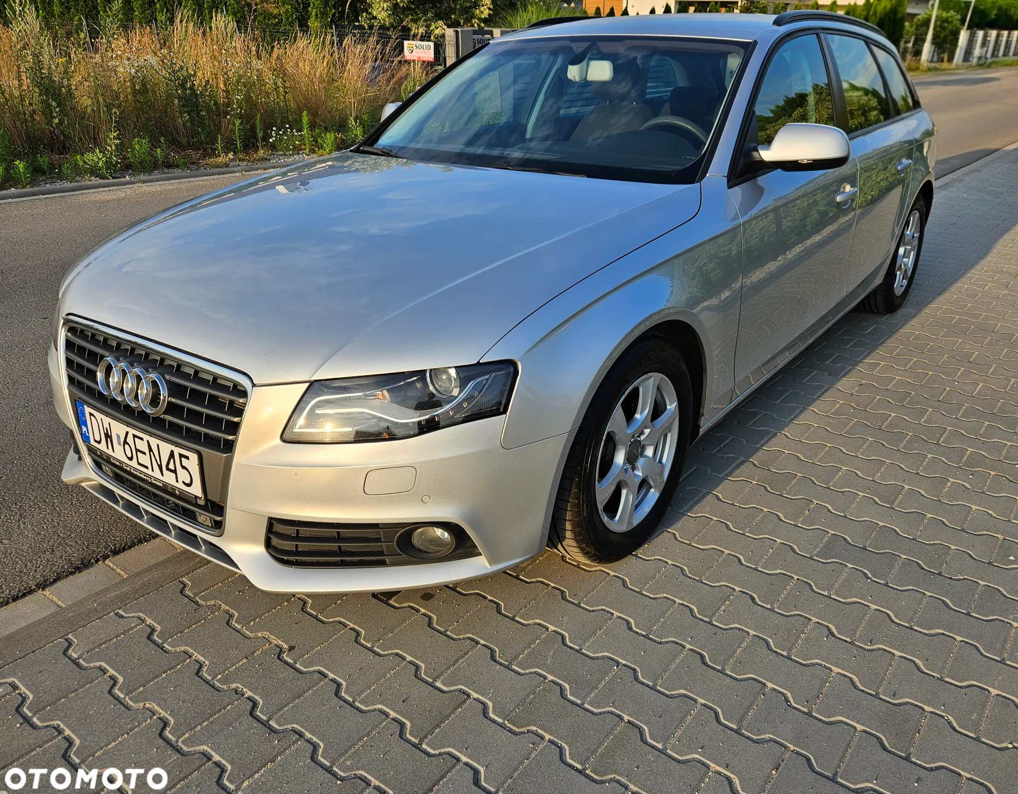 Audi A4 Avant 2.0 TDI e DPF Attraction - 3