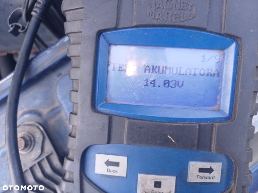 ALTERNATOR FIAT PUNTO II 1.2 8V - 4