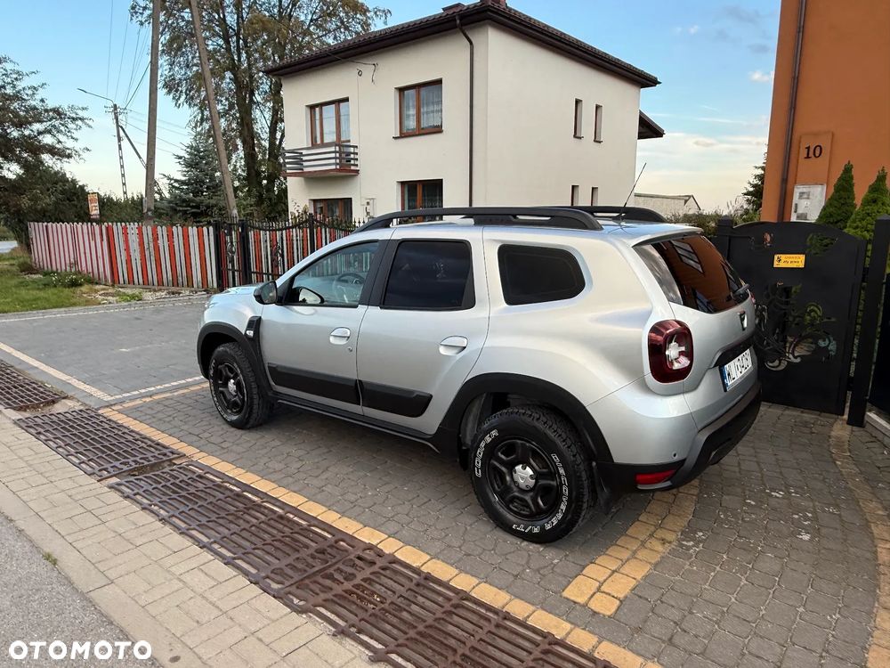 Dacia Duster 1.3 TCe FAP Prestige EU6d - 4