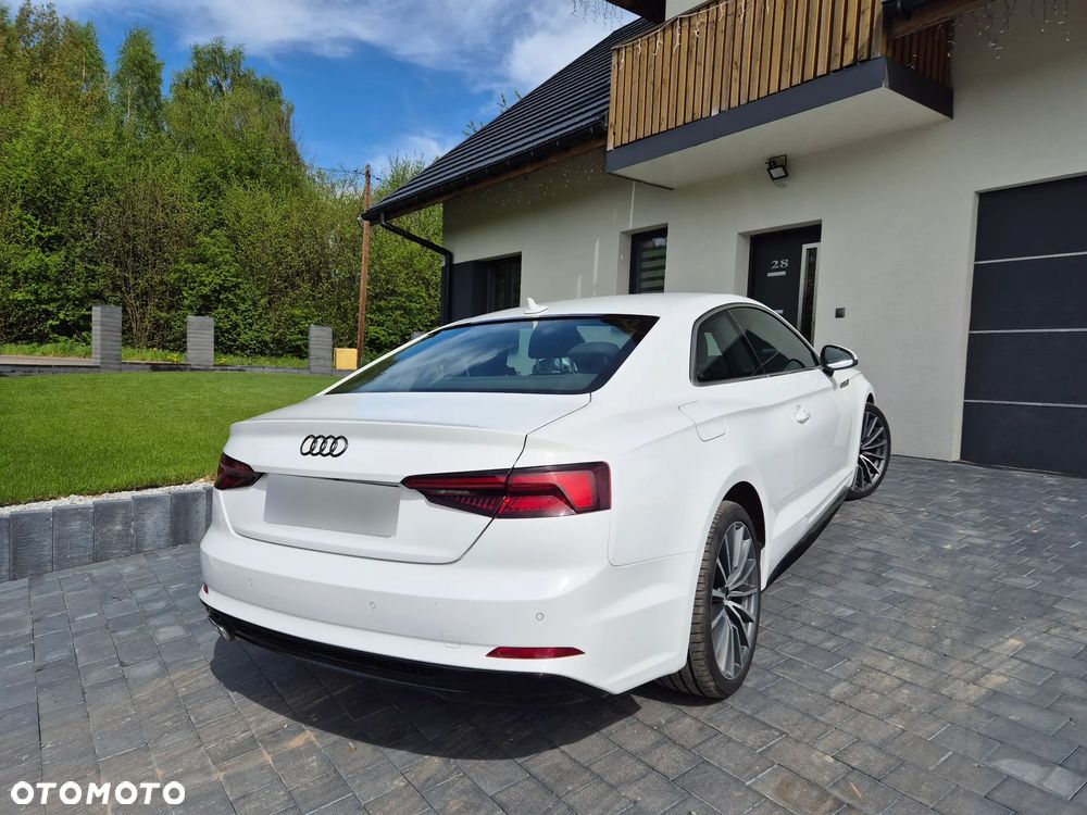 Audi A5 - 5