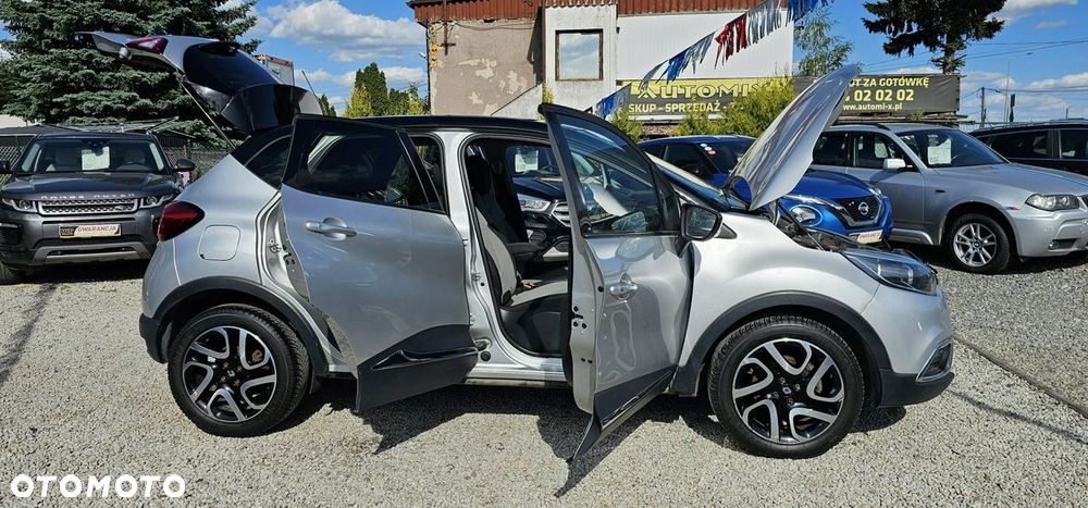 Renault Captur - 14