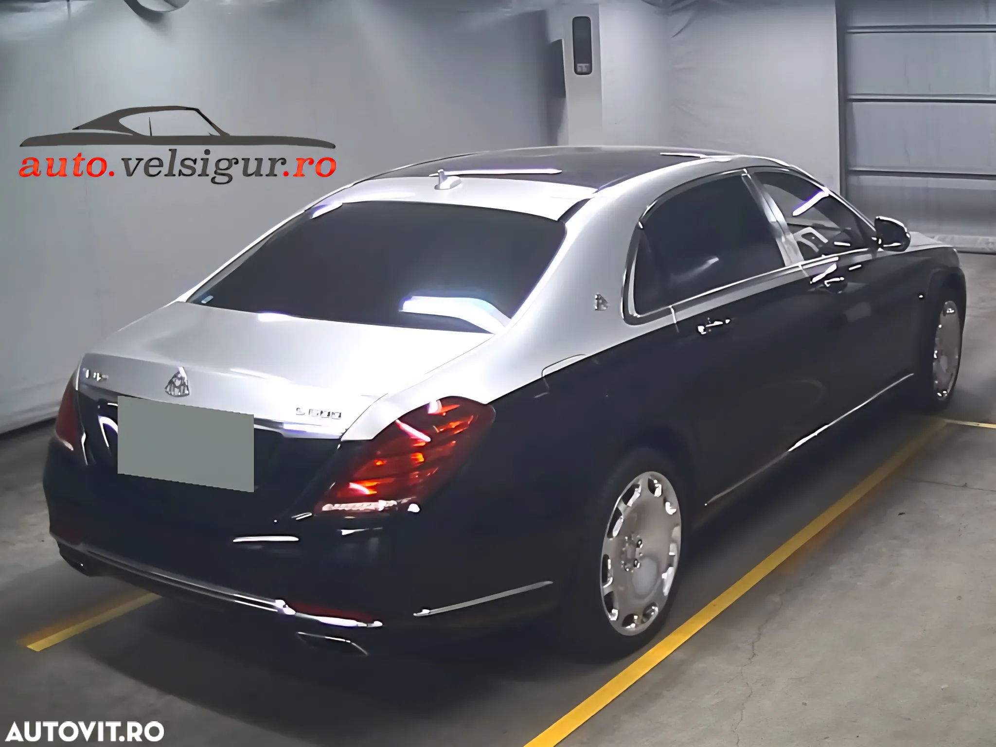 Maybach Altul - 13