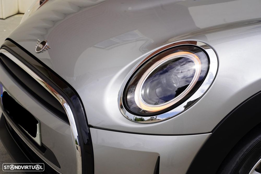 MINI 3 Portas Cooper - 10