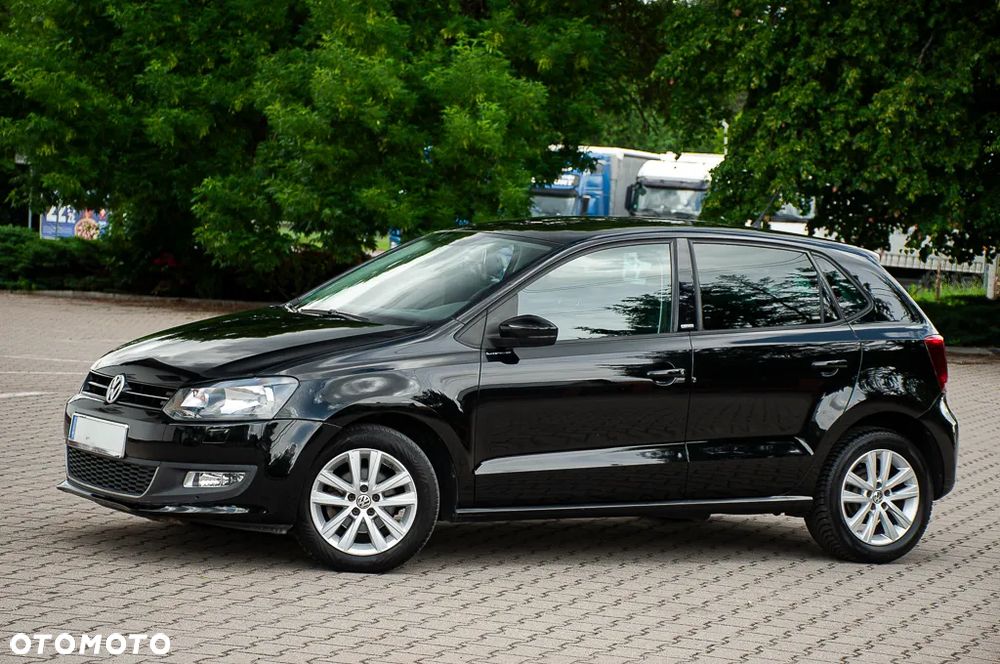Volkswagen Polo 1.4 Style - 27