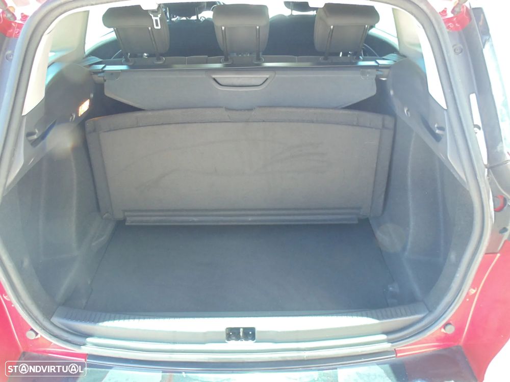Renault Clio Sport Tourer 1.5 dCi Limited - 14