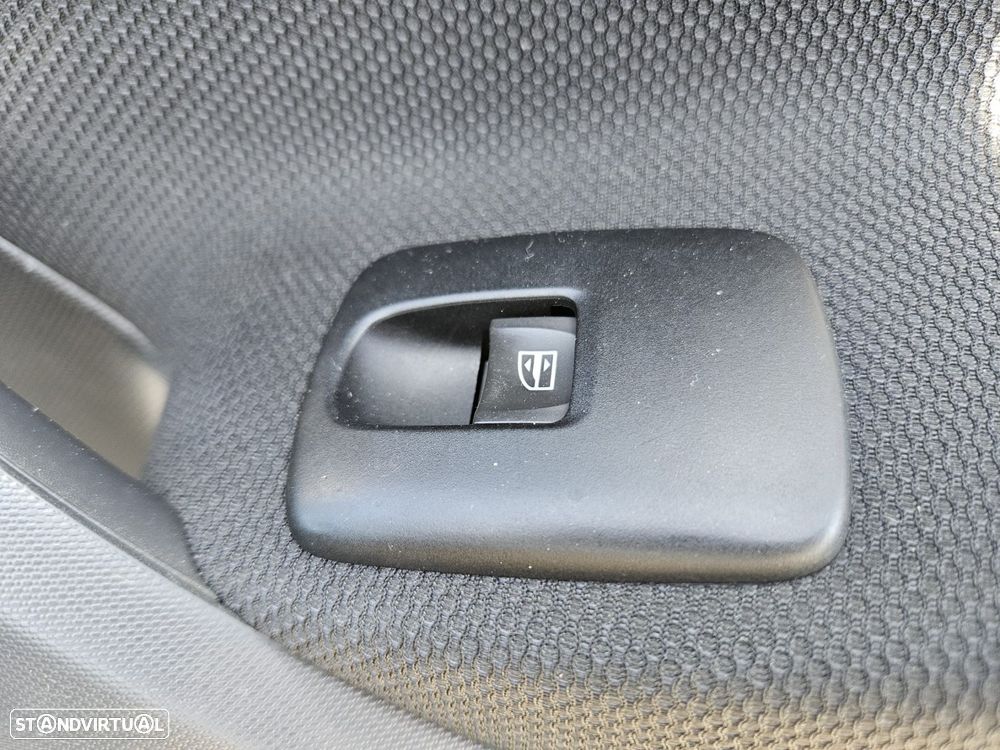 Smart ForFour 1.0 Passion 71 - 36