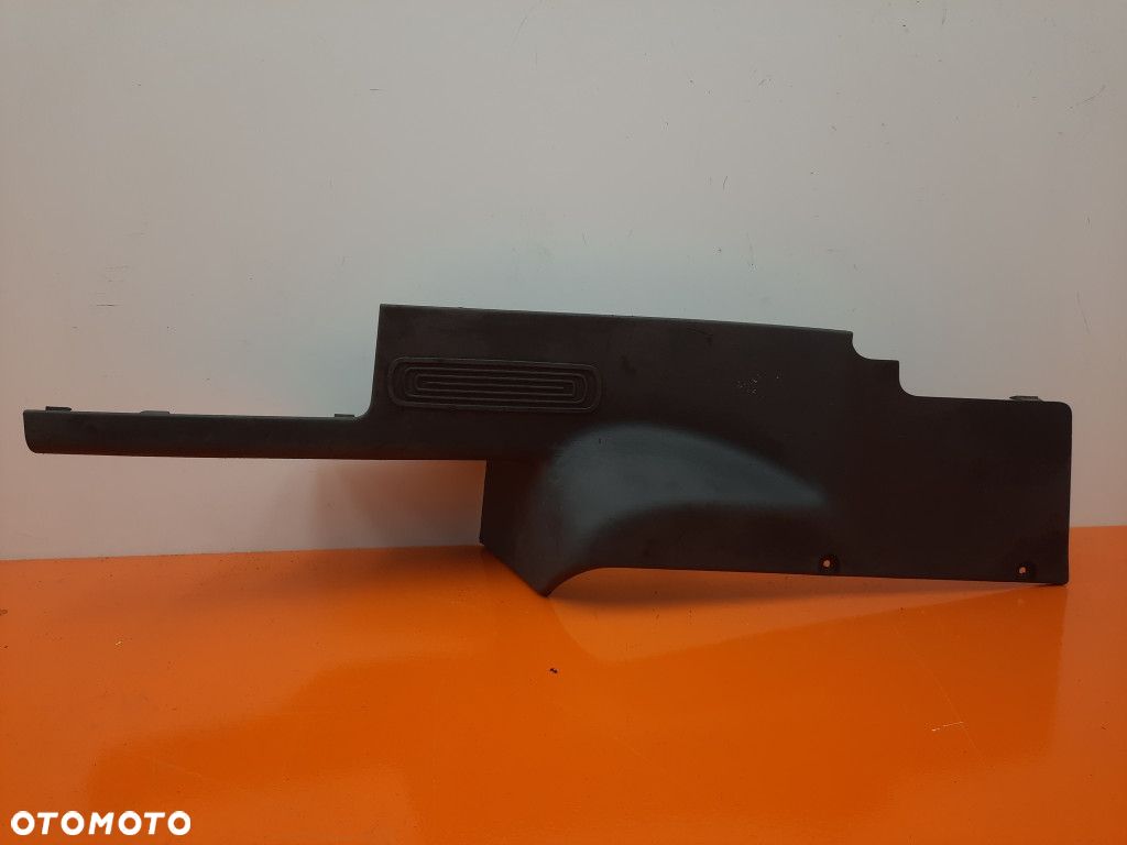 CITROEN NEMO 1.4 HDI 08-15 LISTWA PROGOWA PRAWA 1308921070 - 1