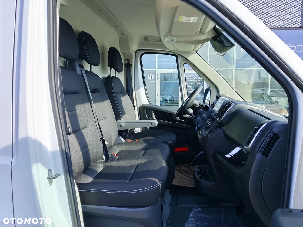 Peugeot BOXER - 14