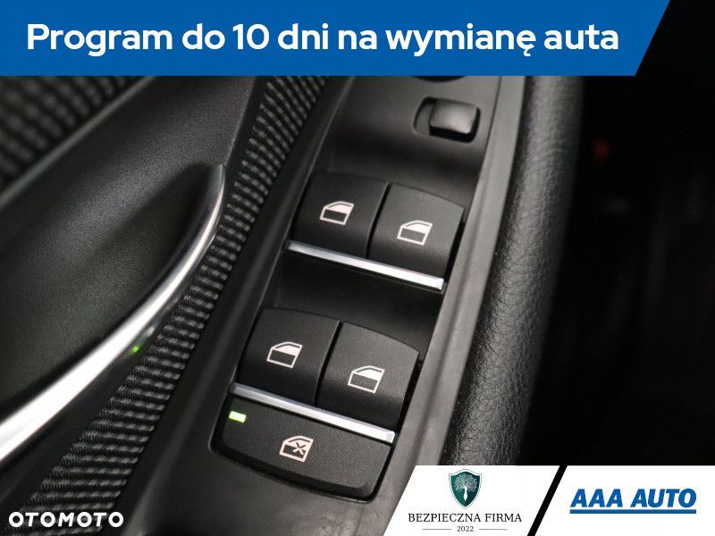 BMW Seria 5 - 20