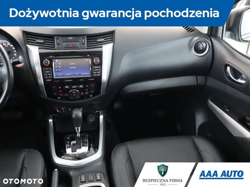 Nissan Navara - 10