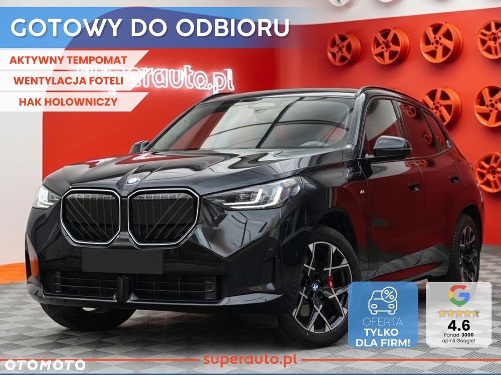 BMW X3 xDrive20d mHEV - 2