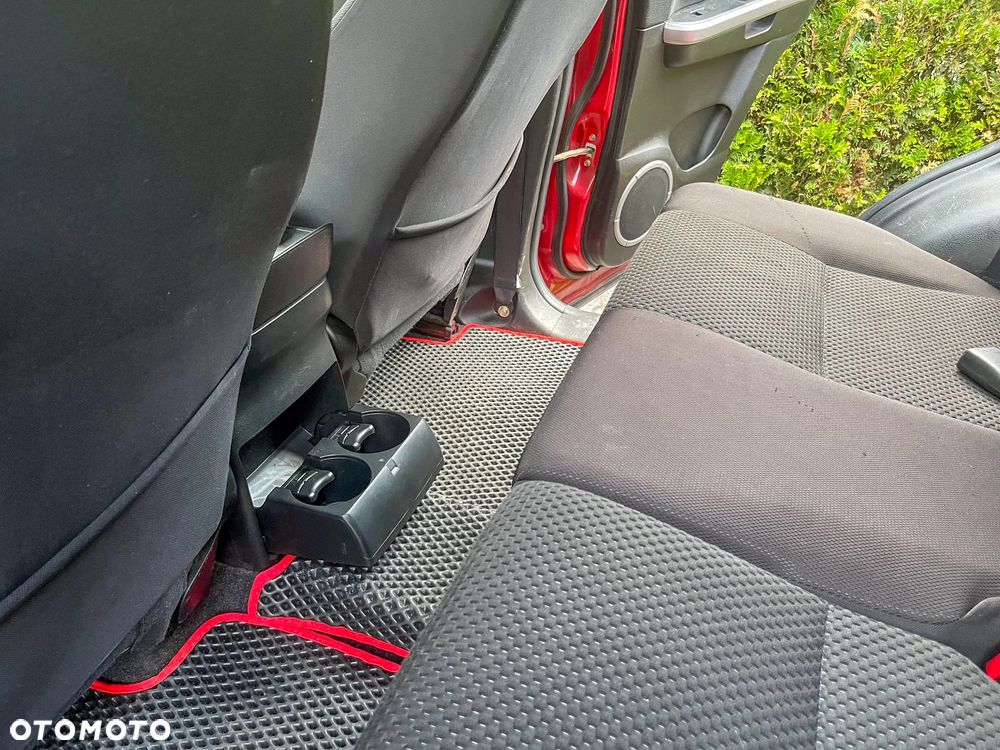 Suzuki Grand Vitara 1.9 DDiS Comfort - 10